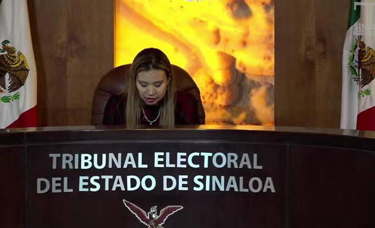 Le niega Teesin a militante del PAS impugnación para alcanzar regiduría en Culiacán