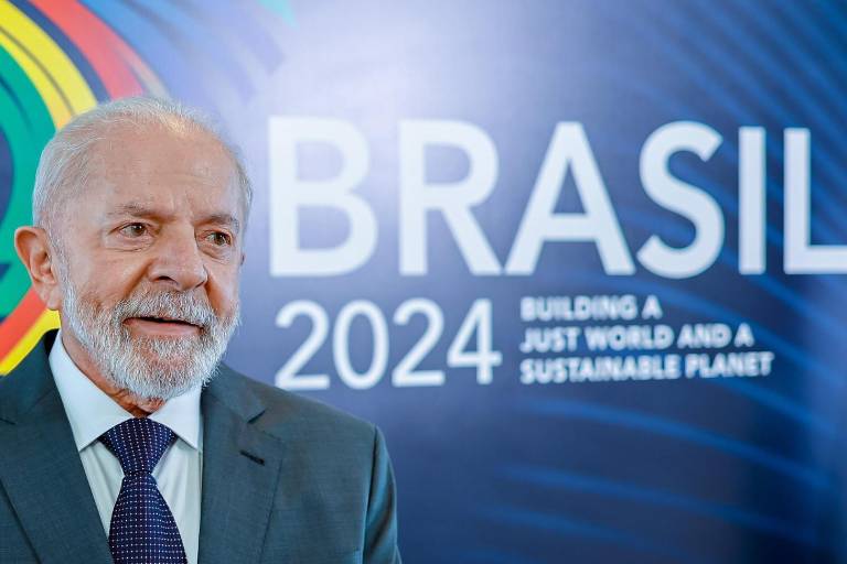 Lula da Silva, hospitalizado tras ser operado de urgencia de una hemorragia intracraneal