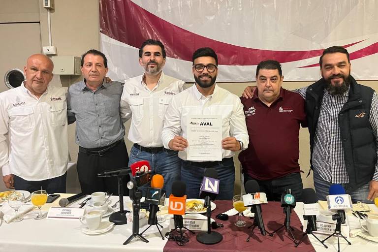 Da Ayuntamiento de Culiacán su respaldo a Medio Maratón Por el Bienestar del Deporte