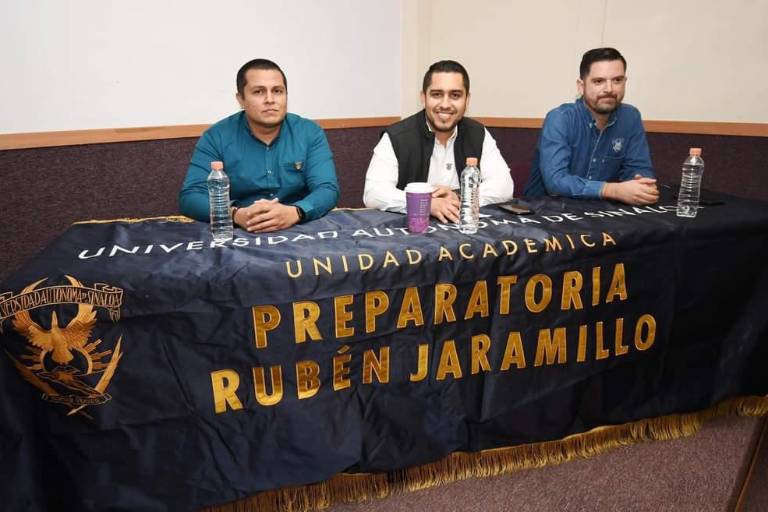 Inicia la UAS foros sobre Reforma Académico Administrativa en el sur