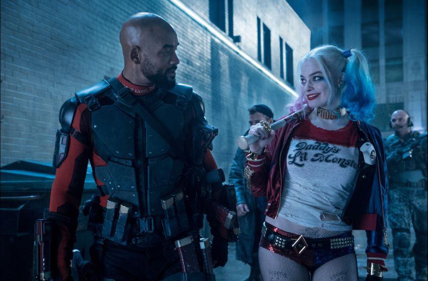 $!Warner Bros también cancela película a Will Smith