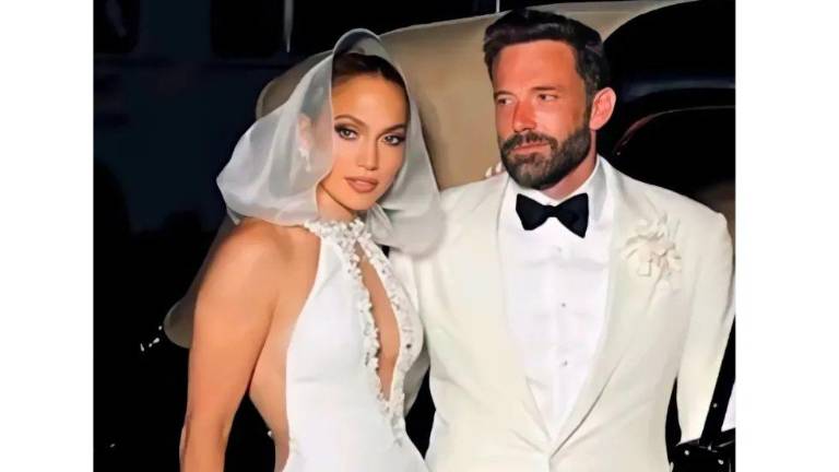 JLo y Affleck están más felices que nunca porque finalmente tienen “la relación que siempre han querido”.