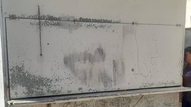 Los robos se registraron el domingo y el martes en escuelas de Escuinapa.