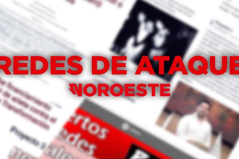 Periodistas, moneros y medios en Sinaloa, bajo ataque de páginas que difunden falsedades