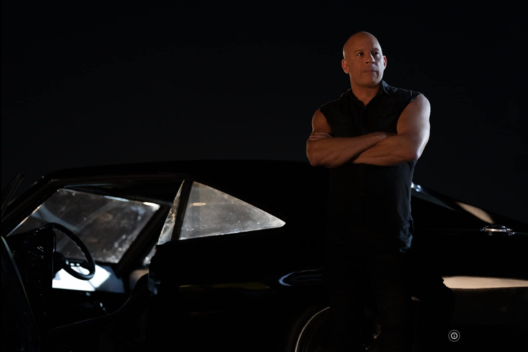 Revelan fecha de estreno de ‘Fast X’ parte 2
