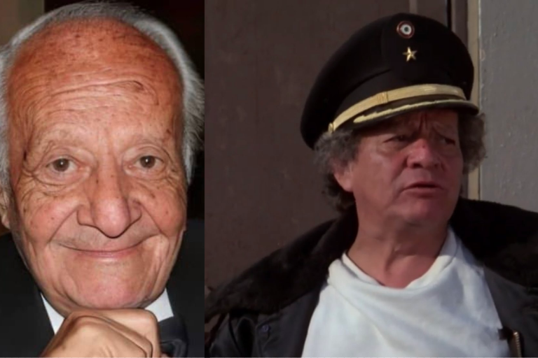 Muere el actor Alfredo ‘Pelón’ Solares, a los 88 años de edad