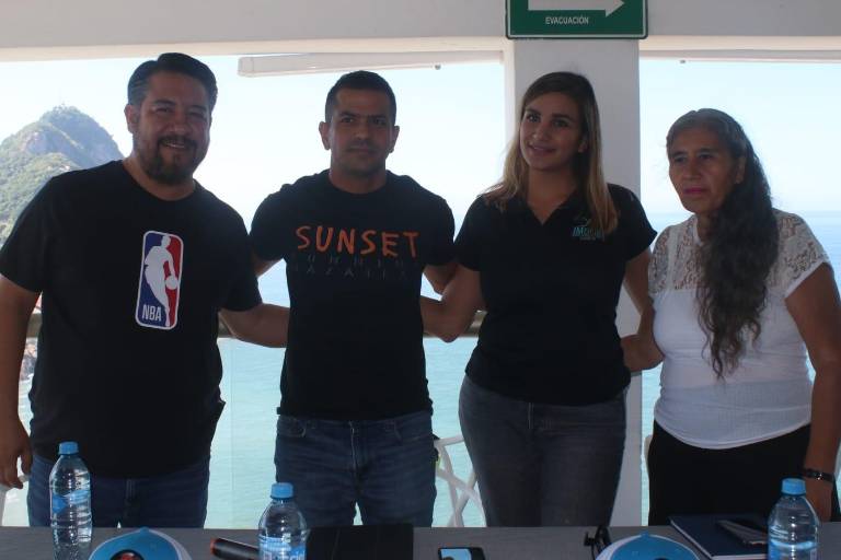 Anuncian todo listo para la Run Race RRM Mazatlán Sunset Running