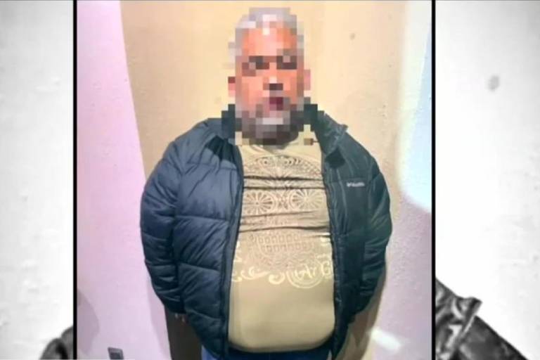 Juez ordena liberación de ‘El Chuy’ por presuntas fallas en el proceso
