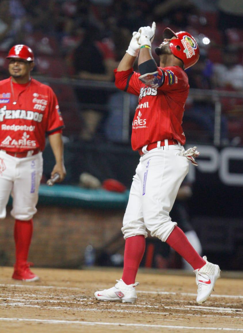 $!Falla relevo de Venados de Mazatlán y Charros de Jalisco iguala serie