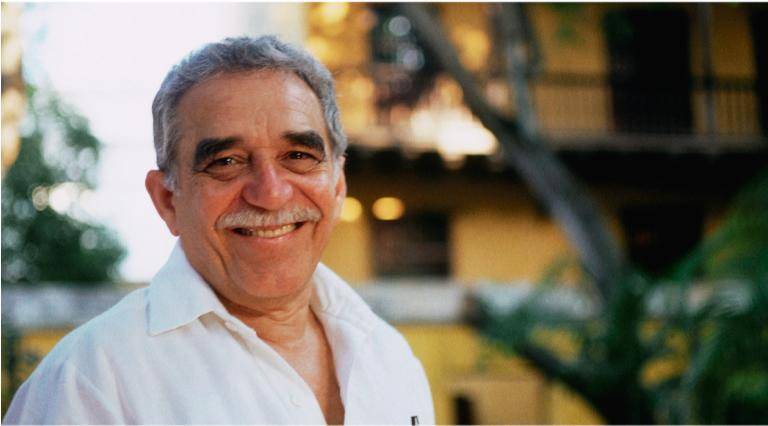 Gabriel García Márquez