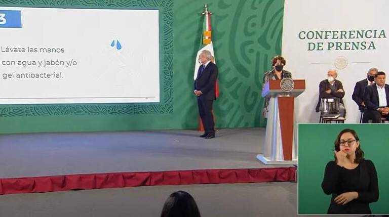 SEP anuncia 10 acciones para un regreso seguro a las clases presenciales; pide carta responsiva a padres