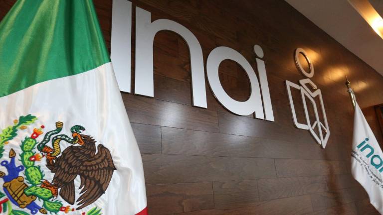 Con la desaparición del INAI, el Gobierno de México asumirá el control al acceso a la información pública.