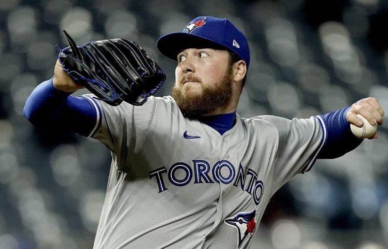 Matt Gage tiene debut hermético en Grandes Ligas