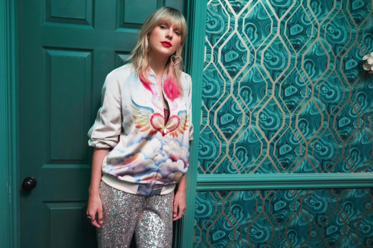 Taylor Swift podría visitar México como parte de su nueva gira