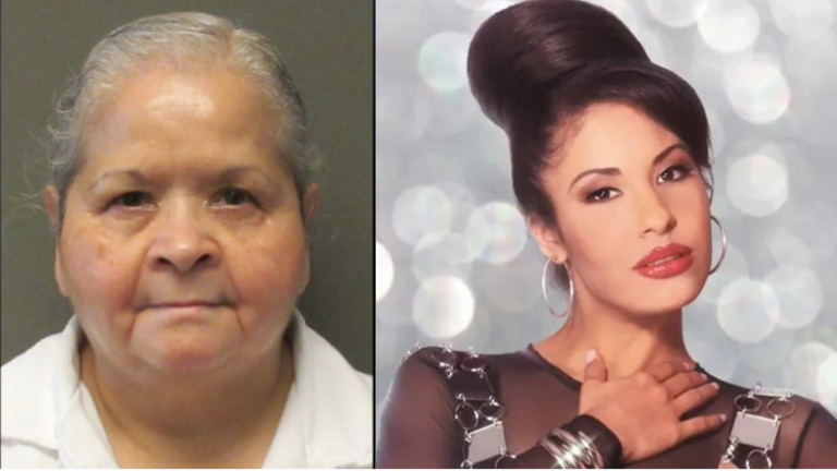 Yolanda Saldívar cuenta la verdad de los hechos de la muerte de Selena en el documental.
