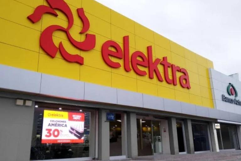 SCJN admite recurso de Grupo Elektra por deuda fiscal de $1,431 millones