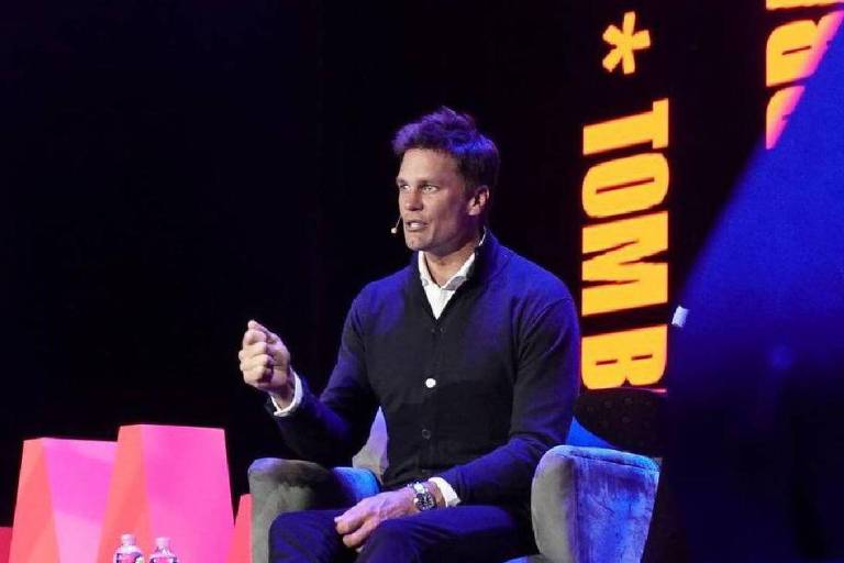 Brady dice en México que sin la dureza de Belichick no habría trascendido en la NFL