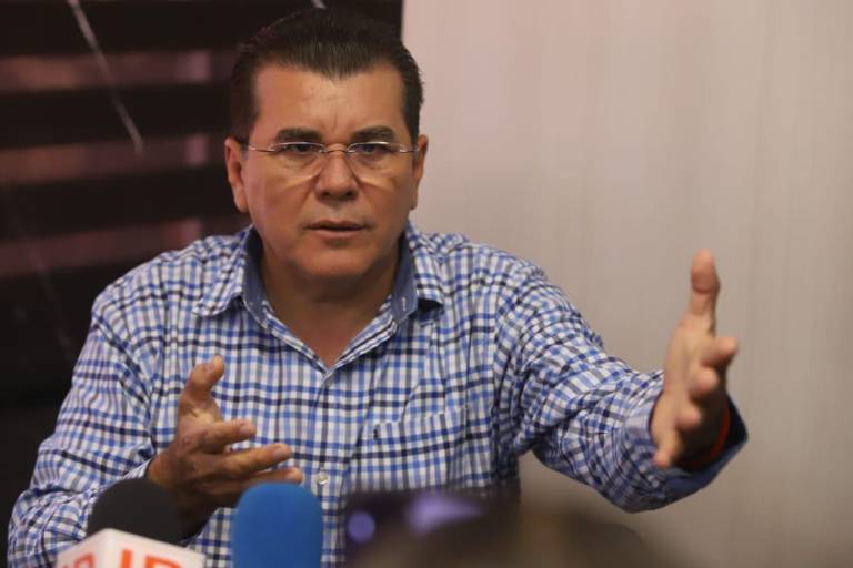 Puente a desnivel estará entre Libramiento Colosio y Avenida Múnich