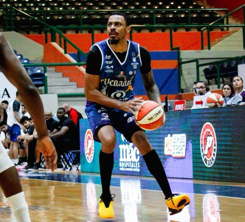 $!Venados Basketball regresa a casa para recibir a Rayos
