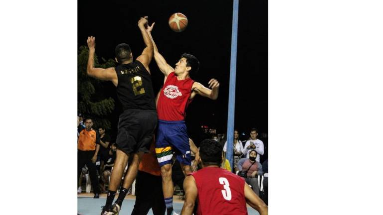 Equipos de categoría Libre disputarán del 13 al 15 de mayo una bolsa atractiva de premios, en el Torneo Relámpago de Playa Sur.