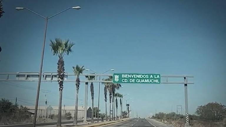 Los extorsionadores de transportistas operan en el norte del estado incluso a la vista de las autoridades de la Guardia Nacional.
