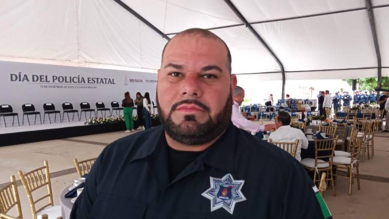 El jefe policiaco destacó que el operativo montado alrededor de este evento religioso resultó con saldo blanco.