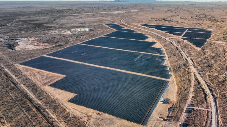 El Plan Sonora también incluye la construcción de infraestructura para seis parques científicos, la modernización del puerto de Guaymas y de seis puntos fronterizos.
