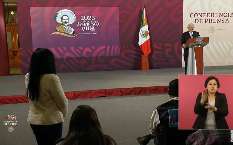 Los cinco jóvenes de Lagos de Moreno posiblemente fueron asesinados, revela AMLO