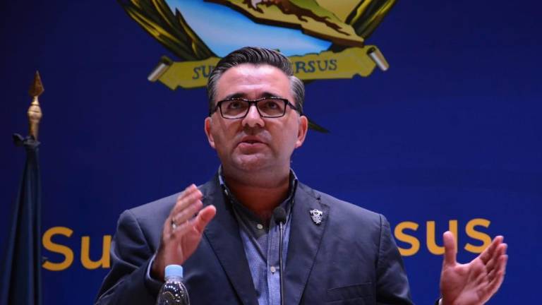 José Ramón Bonilla Rojas es asesor jurídico de la Universidad Autónoma de Sinaloa.