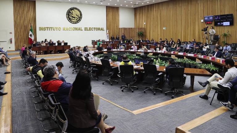 Este 20 de noviembre comienzan las precampañas federales y concluirán el 18 de enero de 2024.