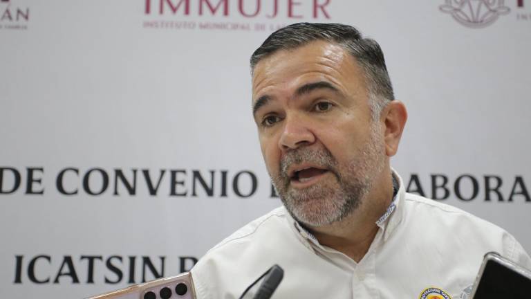 Osuna Tirado precisó que fueron 12 personas en total las que resultaron intoxicadas en esos hechos la tarde del domingo.
