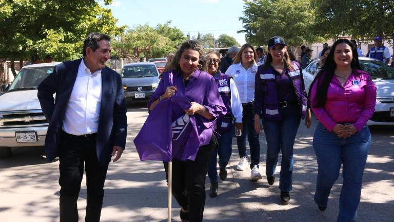 Angélica Díaz Quiñónez exigió la renuncia de José Manuel Luque Rojas como Diputado por sus declaraciones.