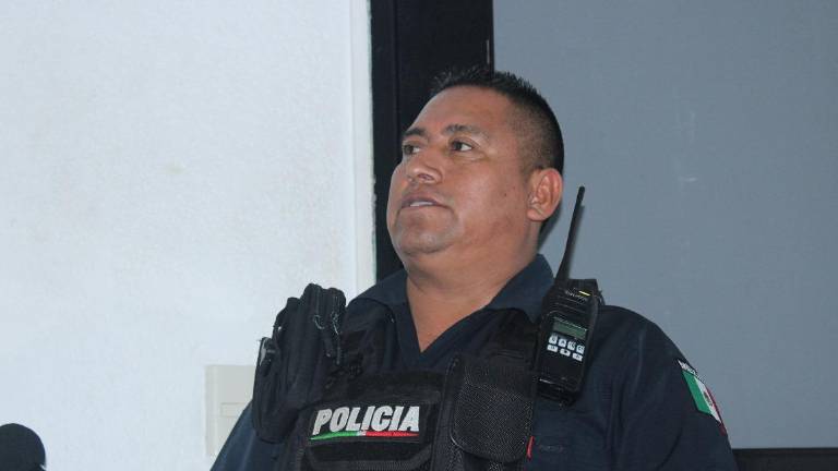 El Director de Policía indicó que afortunadamente no se tuvieron incidentes o lesionados por pirotecnia.