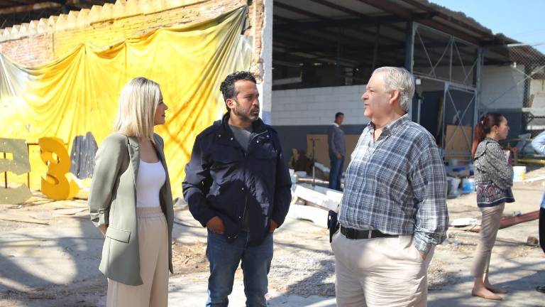 El Instituto Municipal de Cultura, Turismo y Arte de Mazatlán convocó a una reunión de emergencia.