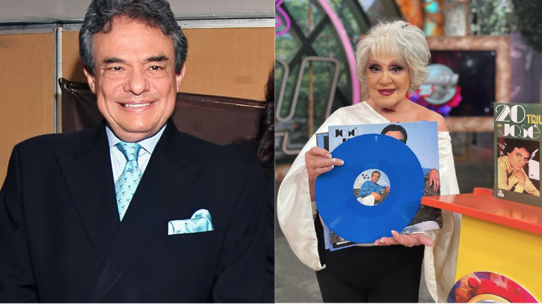 José José es recordado en su cuarto aniversario luctuoso.