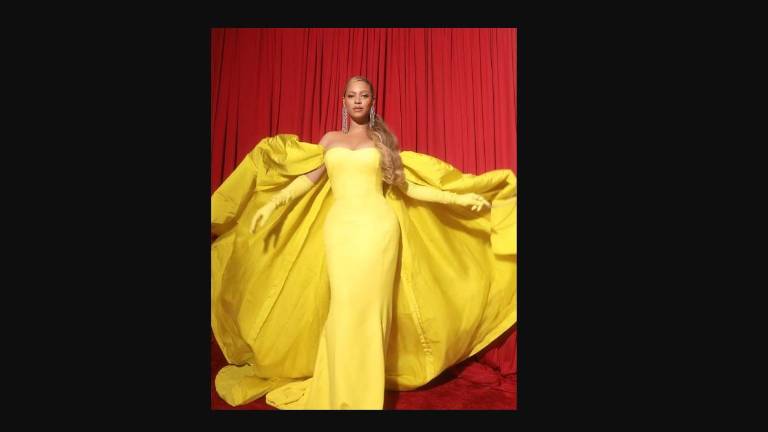 Beyoncé