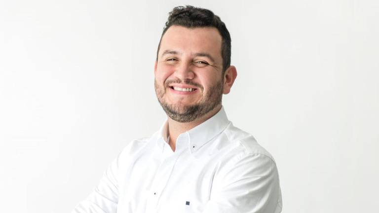Edén Muñoz