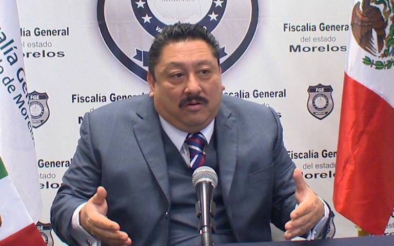 López Obrador acusa a ministros de SCJN de proteger al fiscal de Morelos