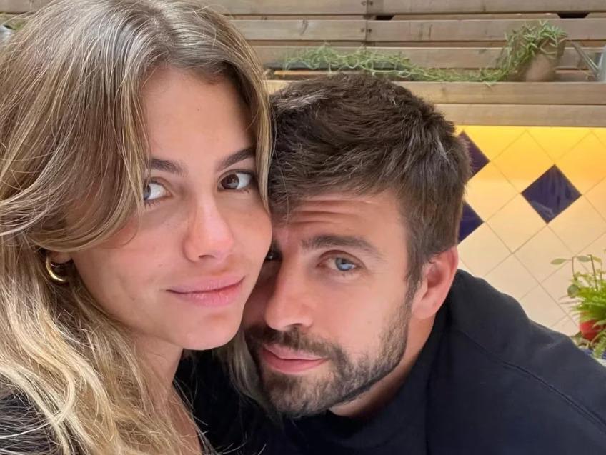 $!Condicionan Sasha y Milán a Piqué, no quieren ver a Clara Chía