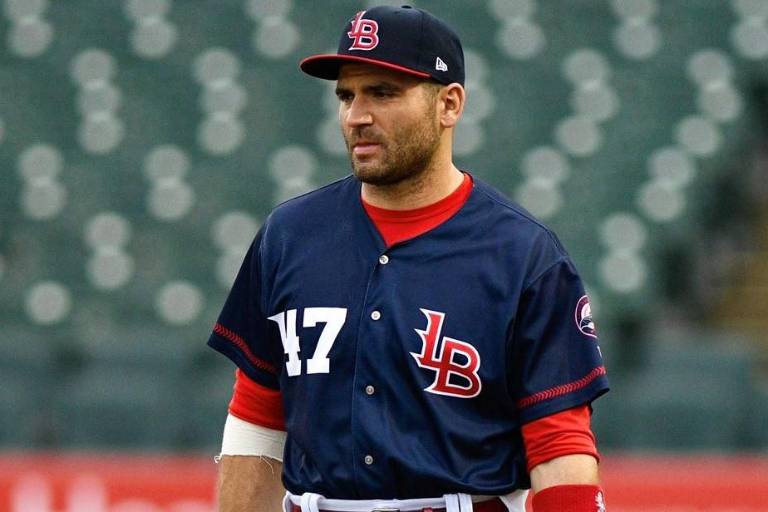 Joey Votto más cerca de reintegrarse a Rojos de Cincinnati