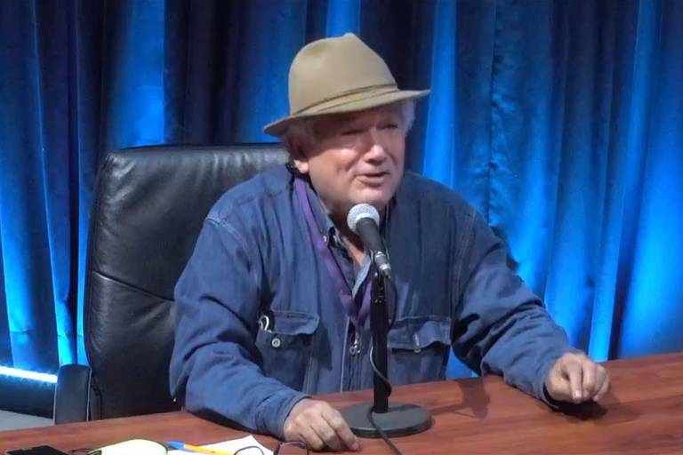 El Día de Muertos es una fiesta viva: Jorge Luis Hurtado