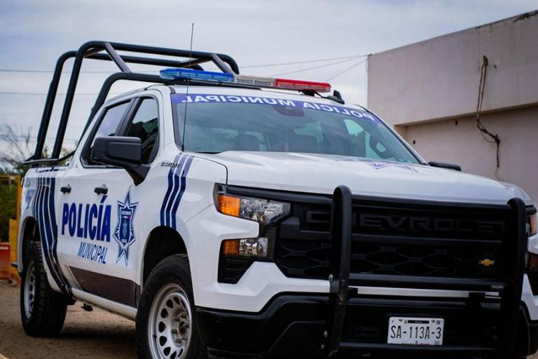 Licita Ayuntamiento 10 nuevas patrullas para la Policía de Mazatlán