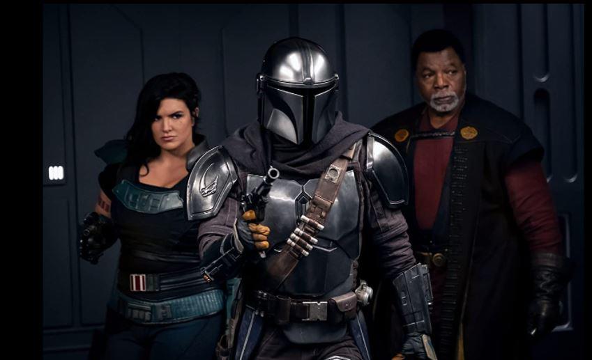 $!Revelan detalles de la tercera temporada de la serie ‘El Mandalorian’