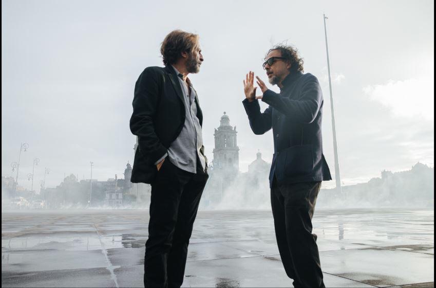 $!Van los filmes ‘Noche de fuego’ a los Premios Goya y ‘Bardo’ a los Oscar representando a México