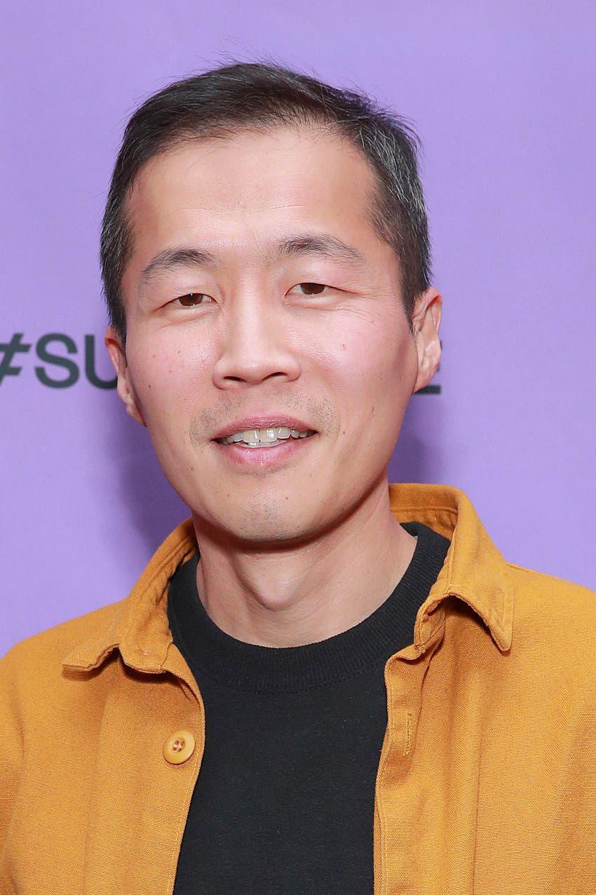 $!Lee Isaac Chung