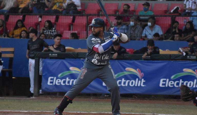 Algodoneros vence a Mayos y retoma el subliderato