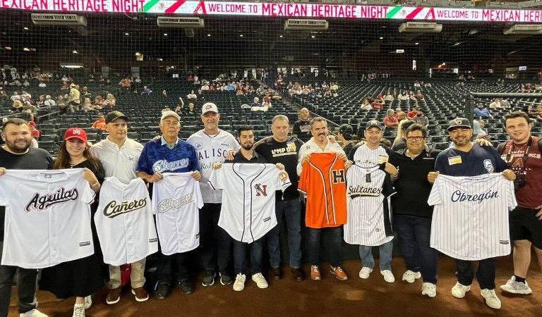 Celebran el LMP Day en Phoenix