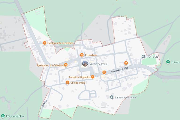 Registran detonación de explosivos en sindicatura de Imala, al norte de Culiacán