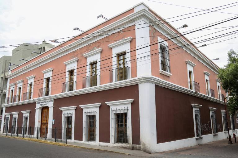 Convocan a artistas a participar en la Red de Residencias ‘Ecos sonoros’