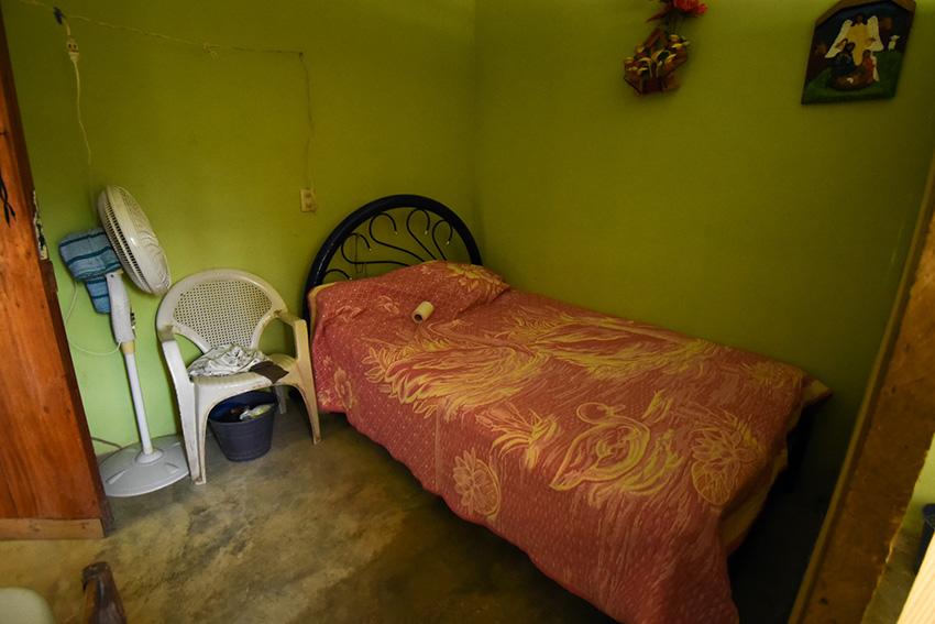 $!‘Que el legado de mi abuela sea un puente y un doctor’